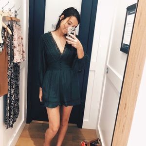 Meet your Posher, Leah